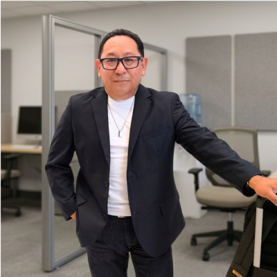 Alejandro Parra