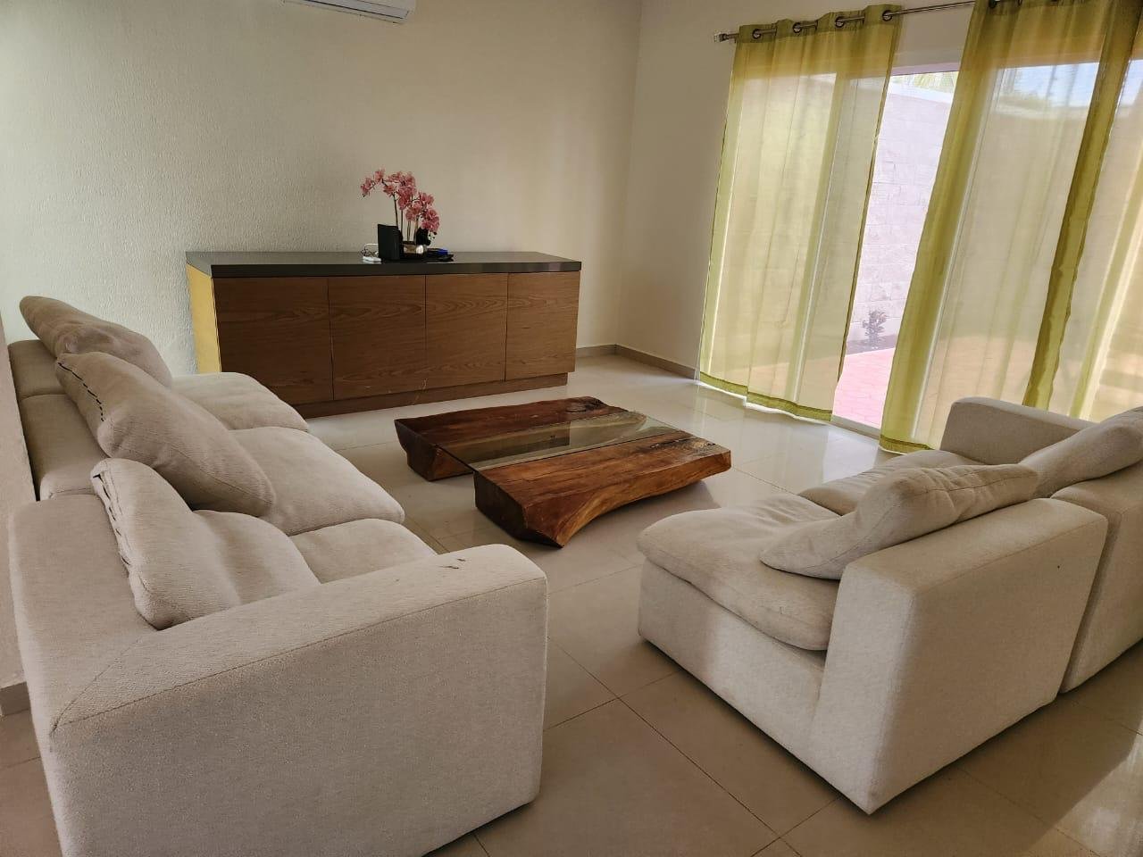 Departamento en Venta en Departamento Amueblado en Ombú, Cancún | Frente a la Alberca, Cancún