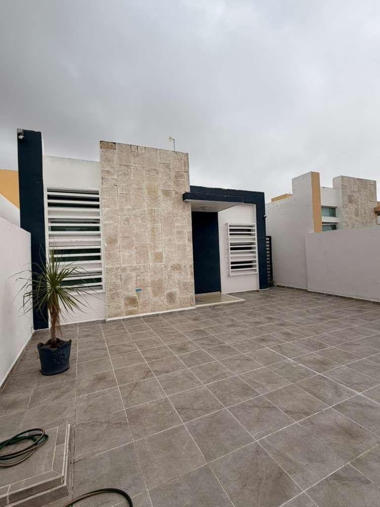 Casa en Venta en Casa en Venta Gran Santa Fe Plus, Cancún | con Seguridad, Cancún